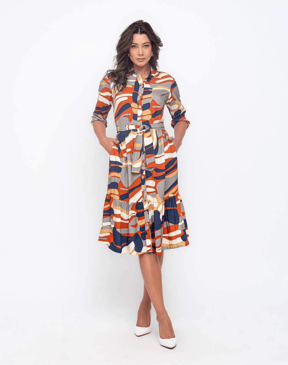 Chemise Heloíse