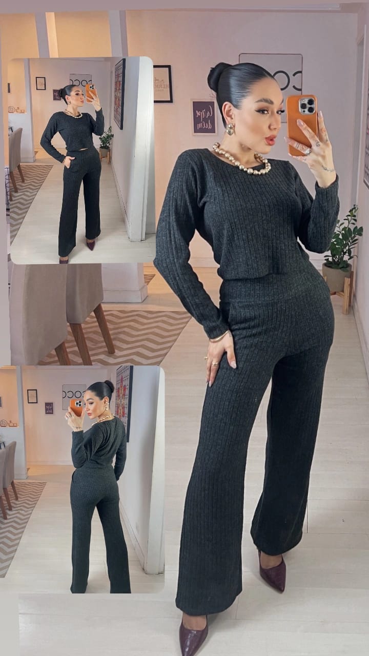 Conjunto Ana Clara