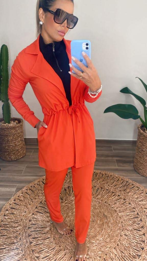 Conjunto Eloá
