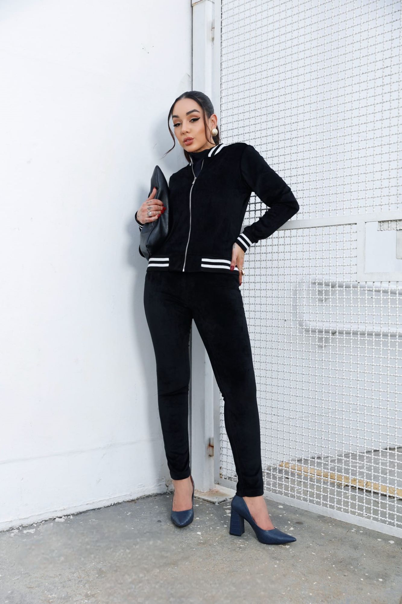 Conjunto Maria Helena