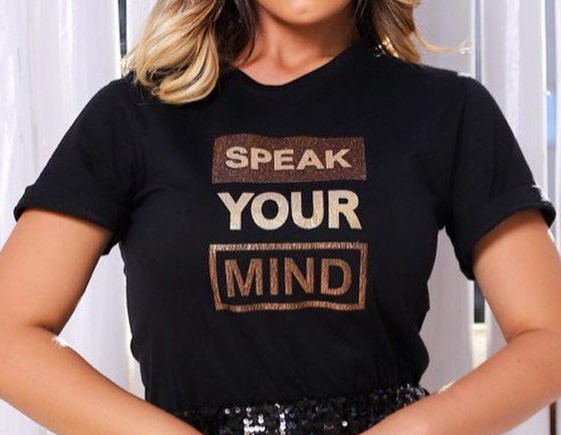 T-Shirt Ana