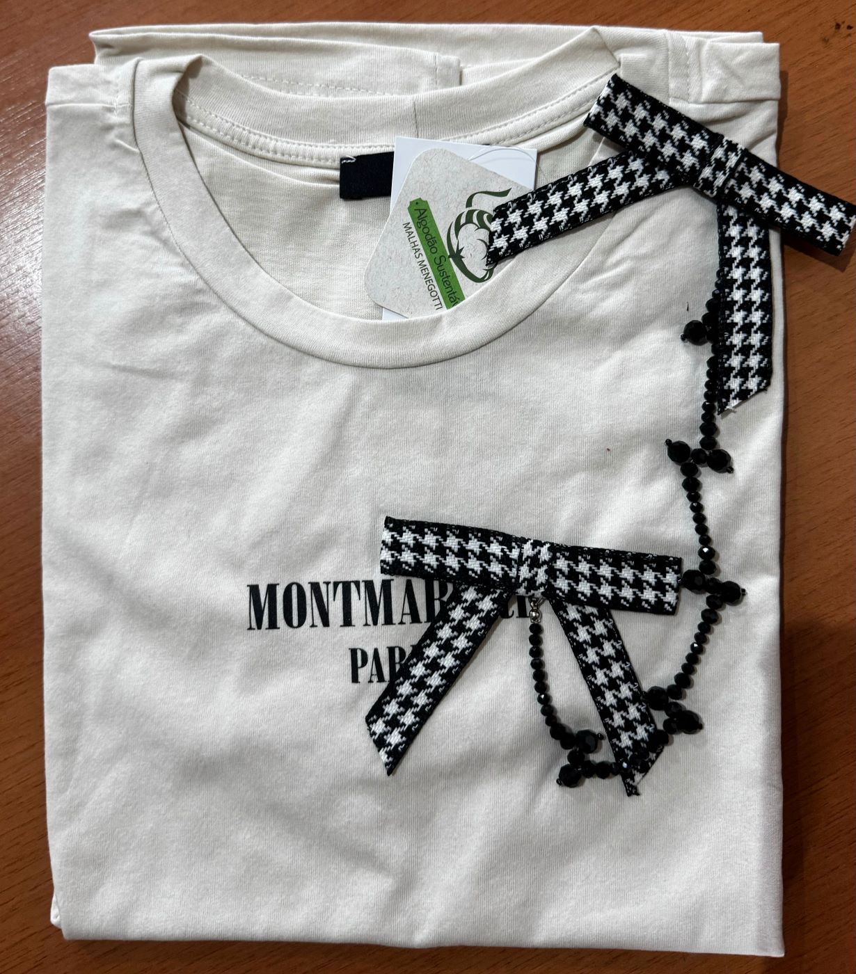 T-Shirt Luna