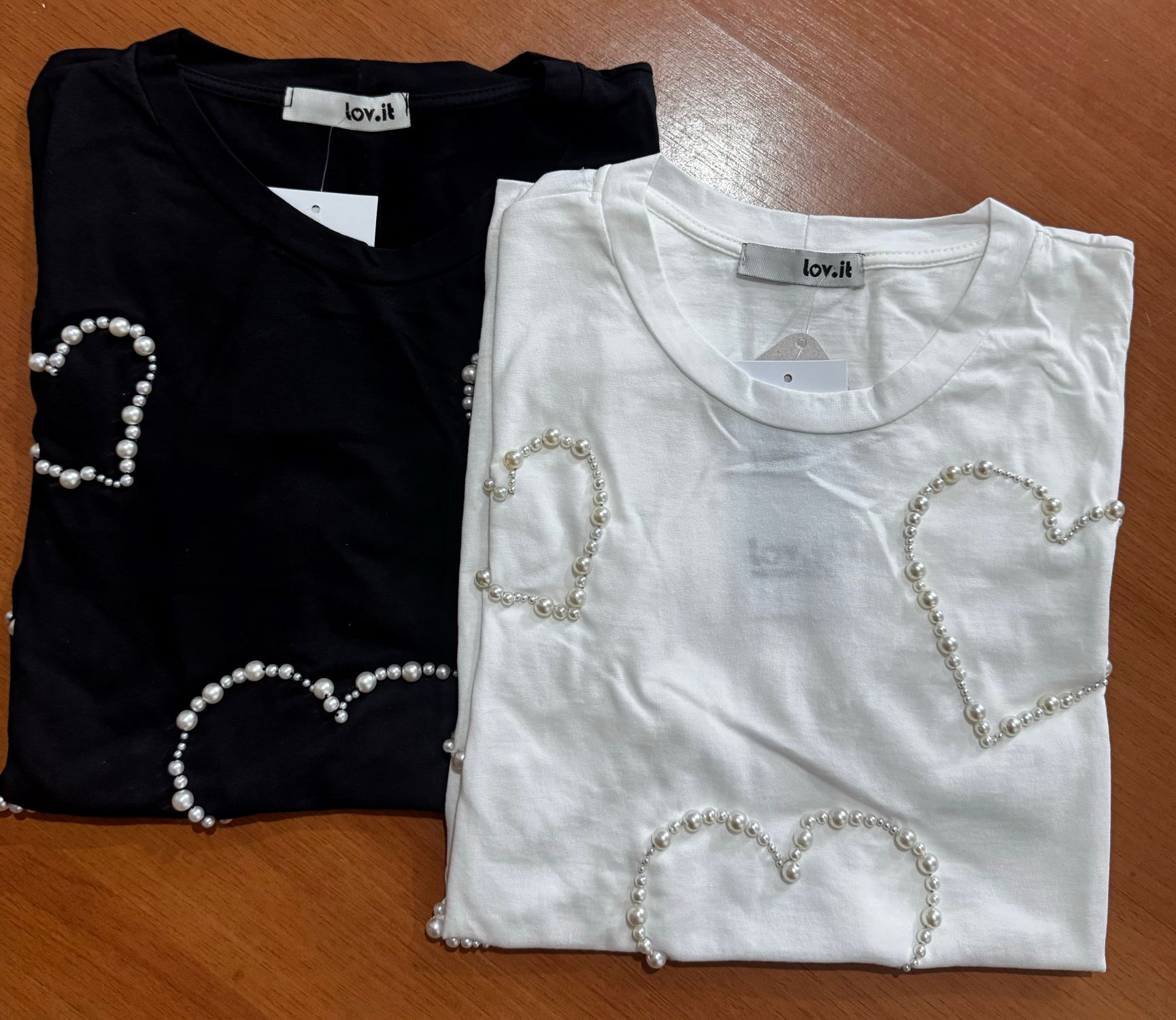 T-Shirt Valentina