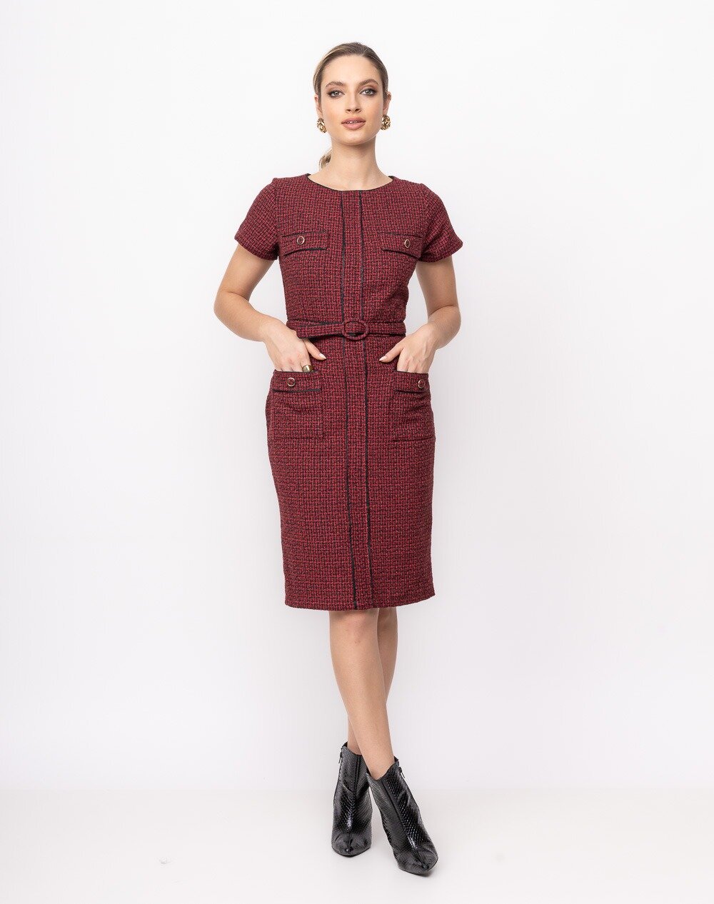 Vestido Amanda