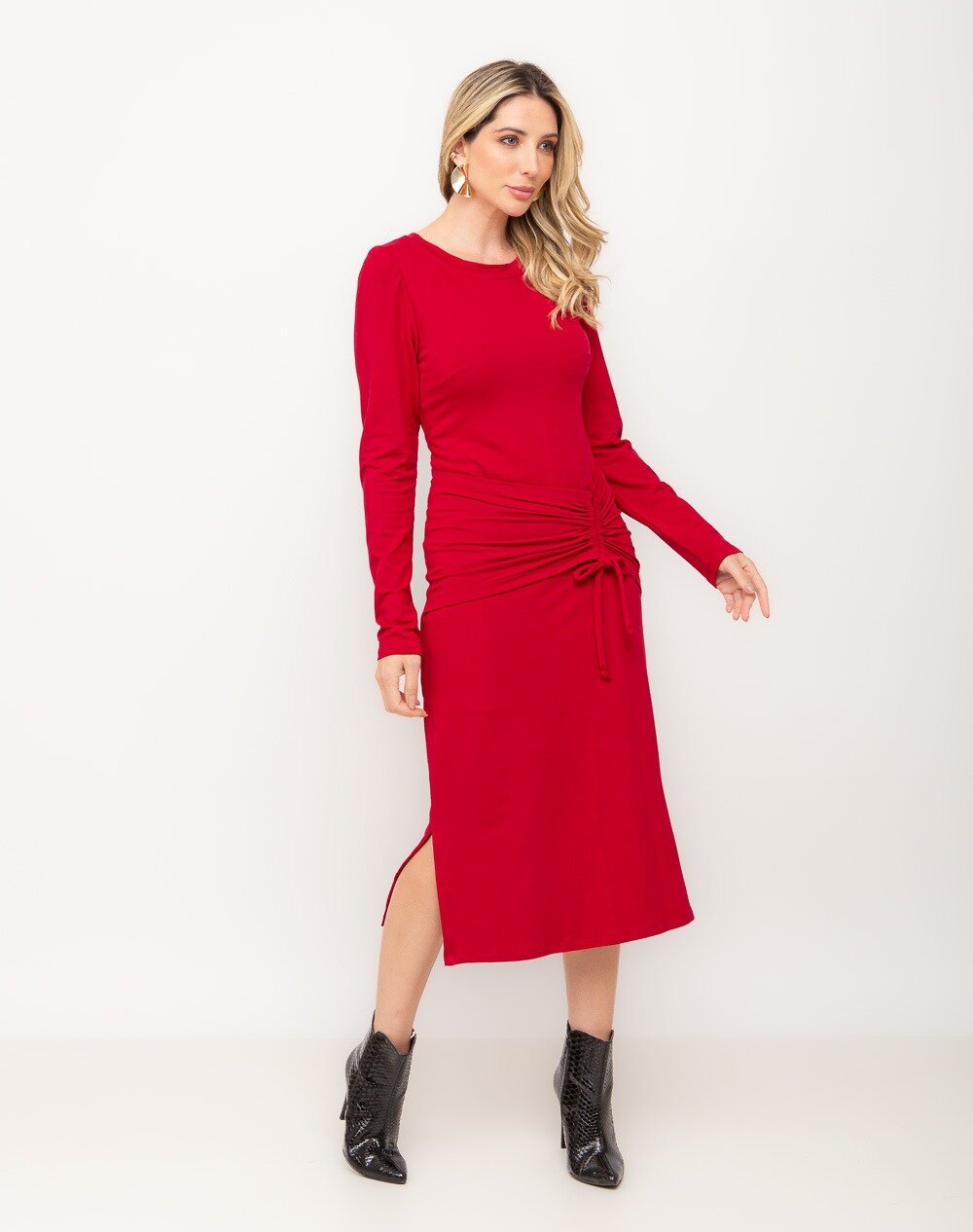 Vestido Ana Cecília