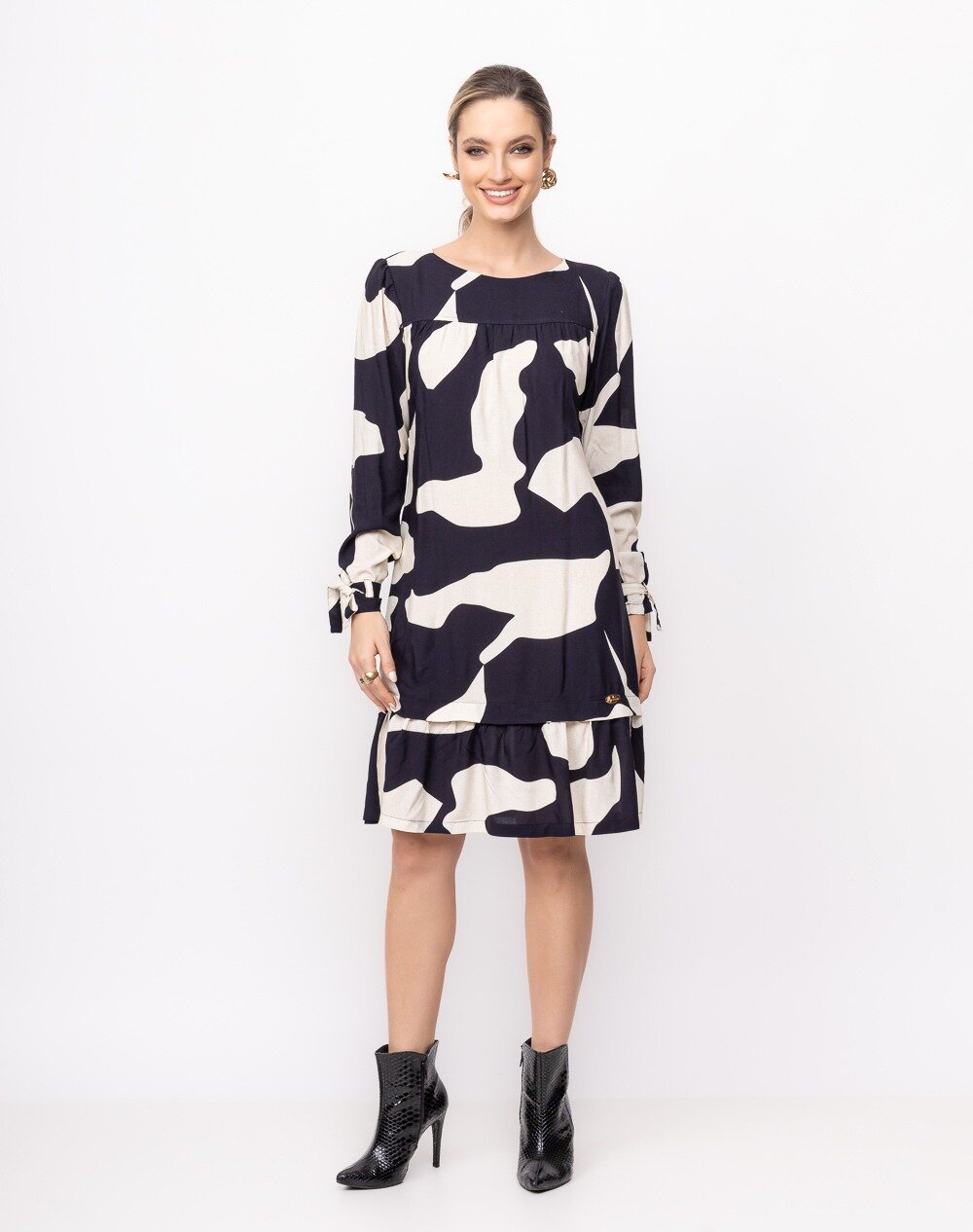 Vestido Ana Luísa
