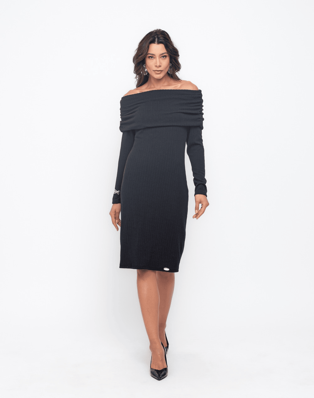 Vestido Chloe