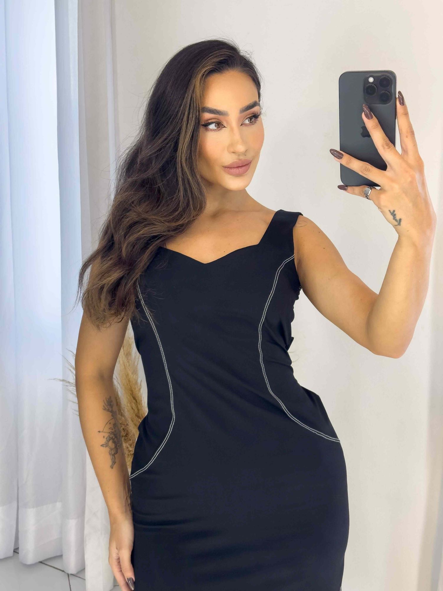 Vestido Joana